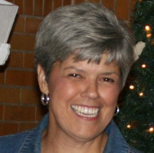 Meet your Posher, Vickie